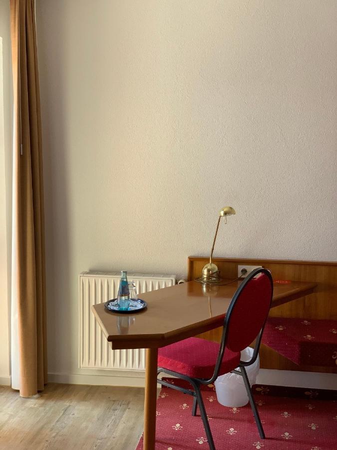 Hotel Erlenbacher Hof Bad Homburg vor der Höhe Esterno foto