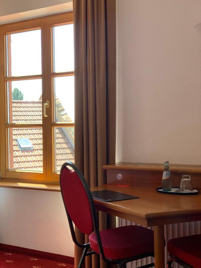 Hotel Erlenbacher Hof Bad Homburg vor der Höhe Esterno foto